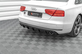 Rear Valance Audi A8 D4 - 0