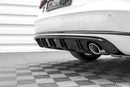 Rear Valance Audi A8 D4-3