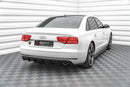 Rear Valance Audi A8 D4-5