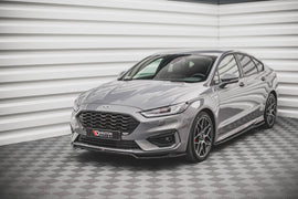 Front Splitter V.1 Ford Mondeo ST-Line Mk5 Facelift - 0