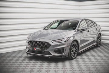 Front Splitter V.1 Ford Mondeo ST-Line Mk5 Facelift - 0