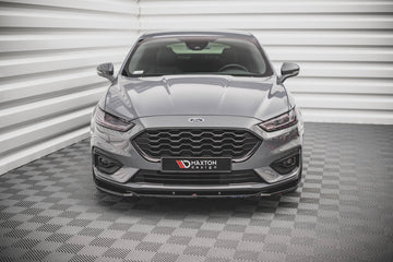Front Splitter V.2 Ford Mondeo ST-Line Mk5 Facelift - 0