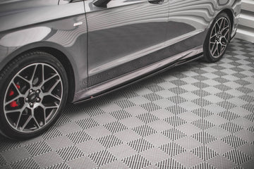 Side Skirts Diffusers Ford Mondeo ST-Line Mk5 Facelift - 0