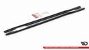 Side Skirts Diffusers Ford Mondeo ST-Line Mk5 Facelift-4