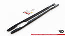 Side Skirts Diffusers Ford Mondeo ST-Line Mk5 Facelift-5