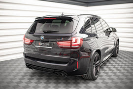 Spoiler Cap BMW X5 M F85 - 0