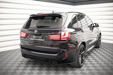Spoiler Cap BMW X5 M F85 - 0