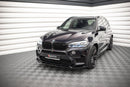 Front Splitter V.1 BMW X5 M F85 / X6 M F86-2