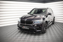 Front Splitter V.1 BMW X5 M F85 / X6 M F86 - 0