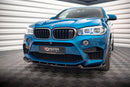 Front Splitter V.1 BMW X5 M F85 / X6 M F86-4