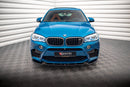 Front Splitter V.1 BMW X5 M F85 / X6 M F86-5