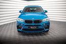 Front Splitter V.2 BMW X5 M F85 / X6 M F86-5