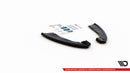 Rear Side Splitters BMW X5 M F85-4