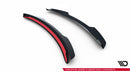 Spoiler Cap Dodge Durango Facelift RT / SRT Mk3-5