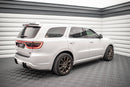 Rear Side Splitters Dodge Durango RT Mk3-3