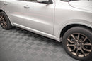 Side Skirts Diffusers Dodge Durango RT Mk3-3