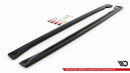 Side Skirts Diffusers Dodge Durango RT Mk3-6