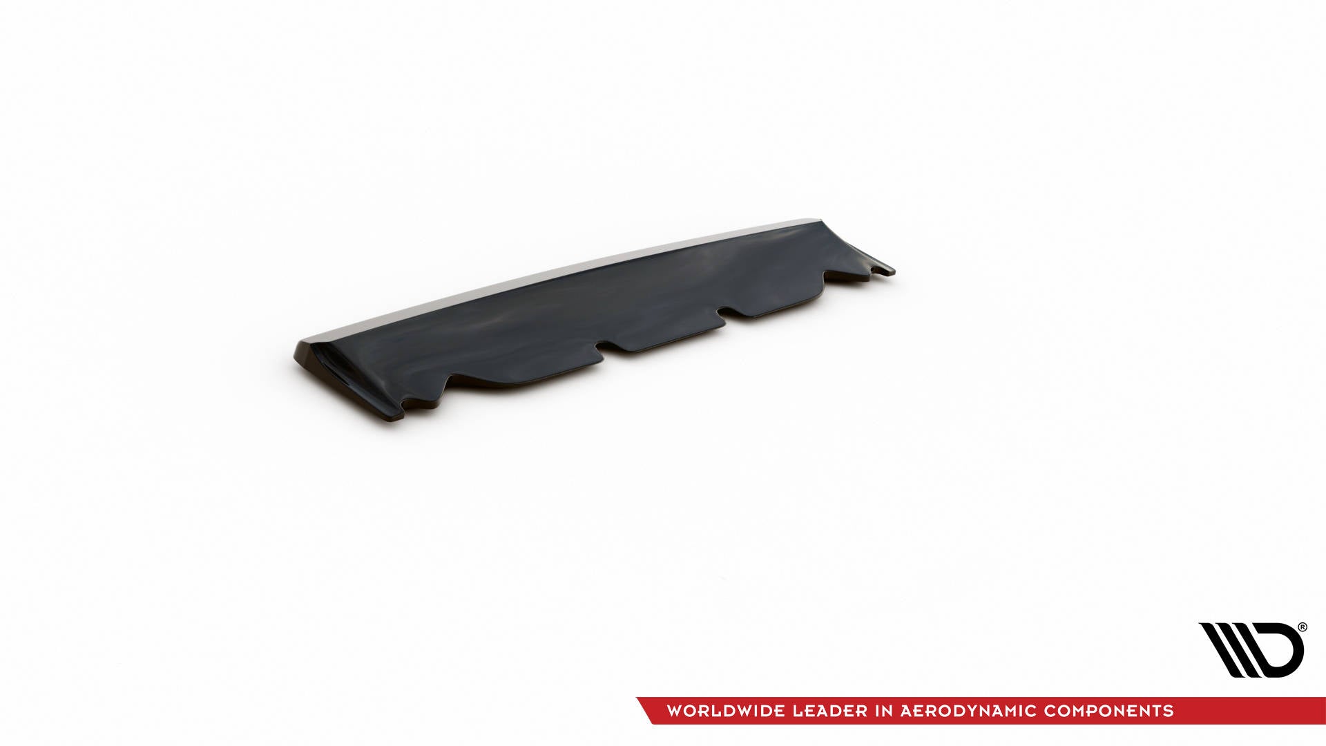 Rear Splitter for Dodge Challenger SRT Hellcat Widebody Mk3