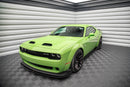 Side Skirts Diffusers Dodge Challenger SRT Hellcat Widebody Mk3-3