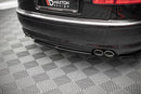 Rear Splitter for Audi S8 D3-2