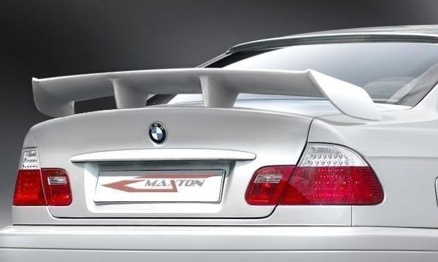 REAR SPOILER UNIVERSAL