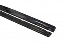 SIDE SKIRTS DIFFUSERS Fiat Bravo MK 2 SPORT-2