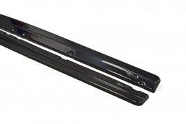 SIDE SKIRTS DIFFUSERS Fiat Bravo MK 2 SPORT - 0