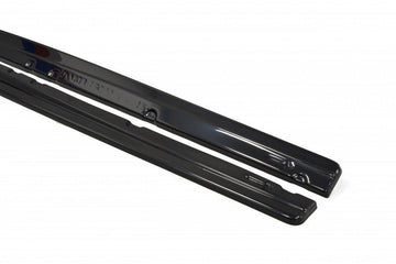 SIDE SKIRTS DIFFUSERS Fiat Bravo MK 2 SPORT - 0