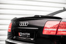 Spoiler Cap Audi S8 D3-2