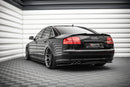 Spoiler Cap Audi S8 D3-3