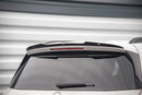 Spoiler Cap Mercedes-Benz GLS AMG-Line X167-3