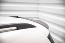 Spoiler Cap Mercedes-Benz GLS AMG-Line X167-4