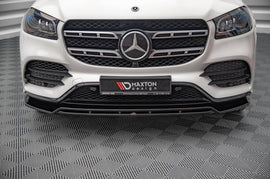 Front Splitter Mercedes-Benz GLS AMG-Line X167 - 0
