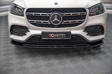 Front Splitter Mercedes-Benz GLS AMG-Line X167 - 0