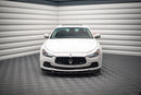Front Splitter V.1 Maserati Ghibli Mk3-2