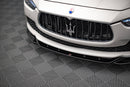 Front Splitter V.1 Maserati Ghibli Mk3-3