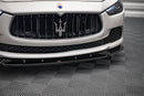 Front Splitter V.2 Maserati Ghibli Mk3-3