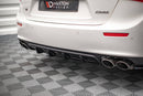 Rear Valance Maserati Ghibli Mk3-2