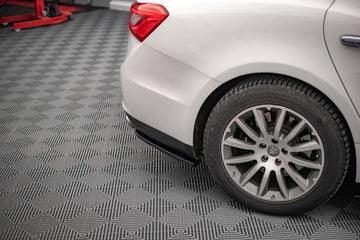 Rear Side Splitters Maserati Ghibli Mk3 - 0