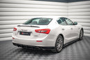 Rear Side Splitters Maserati Ghibli Mk3-3