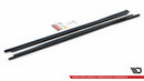 Side Skirts Diffusers Maserati Ghibli Mk3-4
