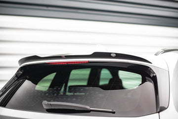 Spoiler Cap BMW X1 M-Pack F48 - 0