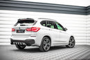 Spoiler Cap BMW X1 M-Pack F48-3