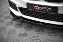 Front Splitter V.2 BMW X1 M-Pack F48-3