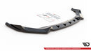 Front Splitter V.2 BMW X1 M-Pack F48-5