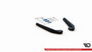 Rear Side Splitters BMW X1 M-Pack F48-5