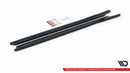 Side Skirts Diffusers BMW X1 M-Pack F48-5