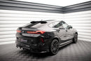 Spoiler Cap BMW X6 M-Pack G06 / X6 M F96-6