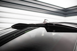 Spoiler Cap BMW X6 M-Pack G06 / X6 M F96 - 0