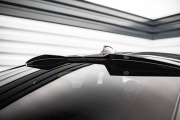 Spoiler Cap BMW X6 M-Pack G06 / X6 M F96 - 0
